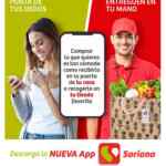 Folleto Soriana Super Pre-Buen Fin 2020 del 6 al 8 de noviembre
