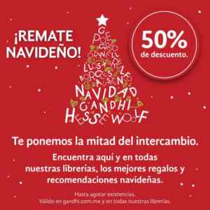 Imagen de la promo