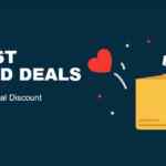 Código Gearbest Black Friday 2020 de $5 de descuento en pedidos de $50 dólares o más con Paypal