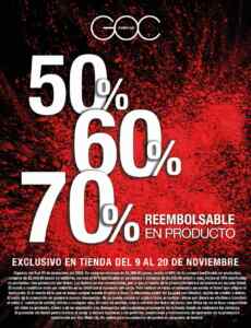 Imagen de la promo