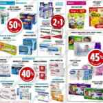 Folleto Farmacias Guadalajara Buen Fin 2020 del 9 al 12 de noviembre