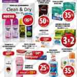 Farmacias Guadalajara ofertas fin de semana 6 al 8 de noviembre 2020