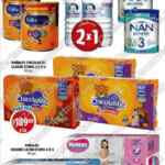 Farmacias Guadalajara ofertas fin de semana 6 al 8 de noviembre 2020