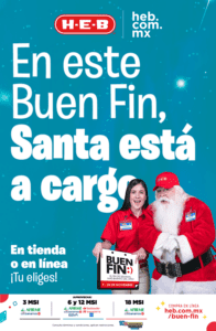 Imagen de la promo