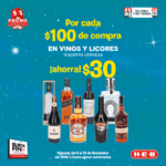 Ofertas HEB Buen Fin 2020 del 9 al 20 de noviembre