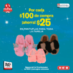 Ofertas HEB Buen Fin 2020 del 9 al 20 de noviembre