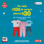 Ofertas HEB Buen Fin 2020 del 9 al 20 de noviembre