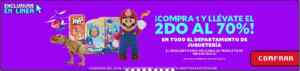 Imagen de la promo
