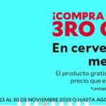 Ofertas HEB Cyber Deals del 23 al 30 de noviembre: 2do al 70% en juguetes y más