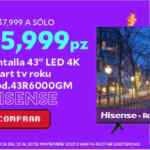 Ofertas HEB Cyber Deals del 23 al 30 de noviembre: 2do al 70% en juguetes y más