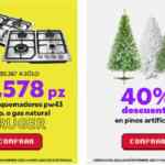 Ofertas HEB Cyber Deals del 23 al 30 de noviembre: 2do al 70% en juguetes y más