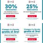 Promociones HEB Navidad: 2do al 70% de descuento en decoración navideña y más