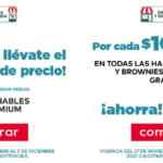 Promociones HEB Navidad: 2do al 70% de descuento en decoración navideña y más