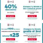 Promociones HEB Navidad: 2do al 70% de descuento en decoración navideña y más