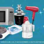 Ofertas HEB Adelanto Navidad del 5 al 12 de noviembre 2020