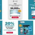 Ofertas HEB Adelanto Navidad del 5 al 12 de noviembre 2020