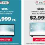 Ofertas HEB Adelanto Navidad del 5 al 12 de noviembre 2020