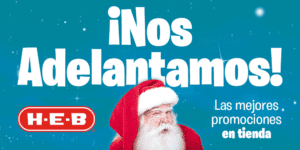 Imagen de la promo