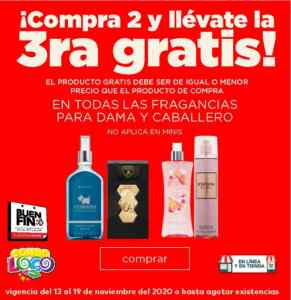 Imagen de la promo