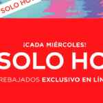 Ofertas HEB miércoles 25 de noviembre: 2x1 en pañales, bafles y más