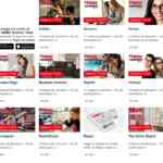 HSBC Happy Weekend 25 al 30 de noviembre: 5% de bonificación + 12 msi