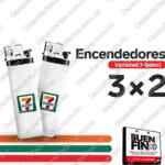 7-Eleven El Buen Fin 2020: 3x2 en productos seleccionados y más