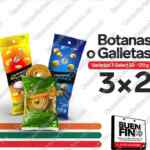 7-Eleven El Buen Fin 2020: 3x2 en productos seleccionados y más