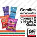 7-Eleven El Buen Fin 2020: 3x2 en productos seleccionados y más
