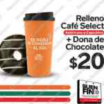 7-Eleven El Buen Fin 2020: 3x2 en productos seleccionados y más