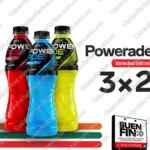 7-Eleven El Buen Fin 2020: 3x2 en productos seleccionados y más
