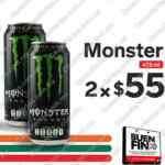 7-Eleven El Buen Fin 2020: 3x2 en productos seleccionados y más