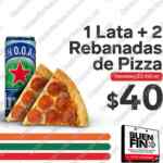 7-Eleven El Buen Fin 2020: 3x2 en productos seleccionados y más
