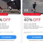 Innovasport Cyber Week 2020: hasta 40% de descuento + cupón de $400 con Paypal