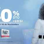 Ivonne Buen Fin 2020: Hasta 40% de descuento + hasta 6 msi