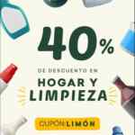 Código Jüsto Buen Fin 2020: 40% de descuento en hogar y limpieza