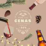 Código Jüsto de 30% de descuento en cervezas, vinos y licores