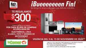 Imagen de la promo
