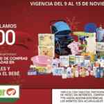 Folleto La Comer Buen Fin 2020 del 9 al 15 de noviembre