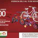 Folleto La Comer Buen Fin 2020 del 9 al 15 de noviembre