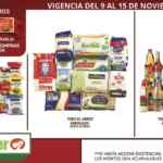 Folleto La Comer Buen Fin 2020 del 9 al 15 de noviembre