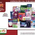 Folleto La Comer Buen Fin 2020 del 9 al 15 de noviembre