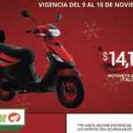 Folleto La Comer Buen Fin 2020 del 9 al 15 de noviembre