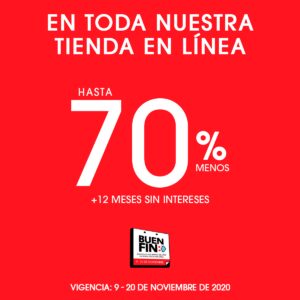 Imagen de la promo