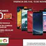 Folleto La Comer Buen Fin 2020 del 13 al 18 de noviembre