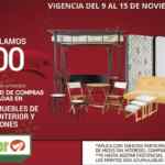 Folleto La Comer Buen Fin 2020 del 13 al 18 de noviembre