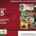 Folleto La Comer Buen Fin 2020 del 13 al 18 de noviembre