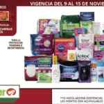 Folleto La Comer Buen Fin 2020 del 13 al 18 de noviembre