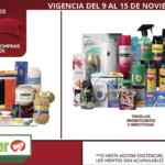 Folleto La Comer Buen Fin 2020 del 13 al 18 de noviembre