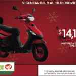Folleto La Comer Buen Fin 2020 del 13 al 18 de noviembre