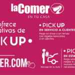 Folleto La Comer Buen Fin 2020 del 13 al 18 de noviembre